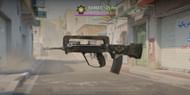 FAMAS Djinn (Image via Valve || YouTube/covernant)